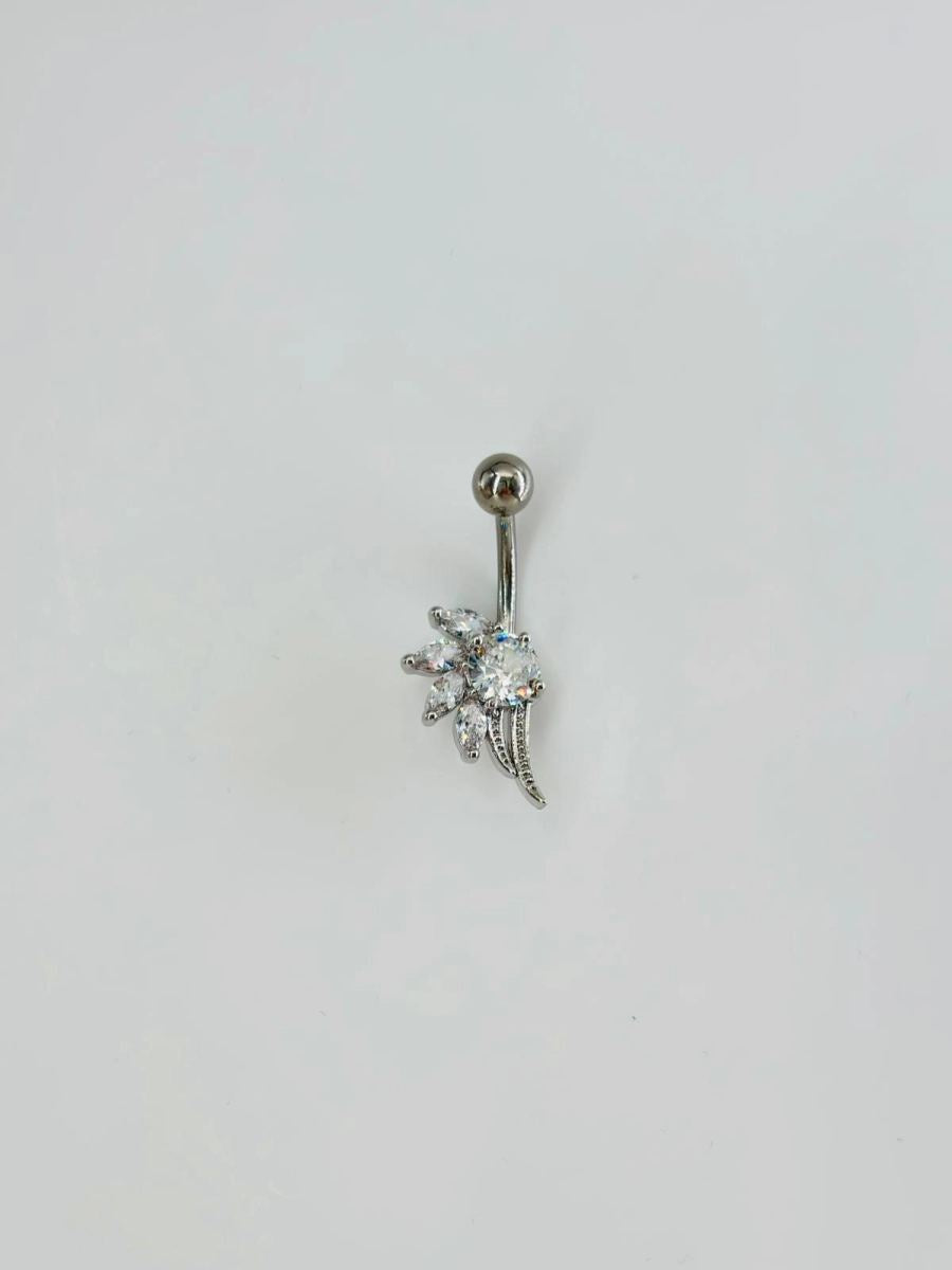 Göbek Piercing