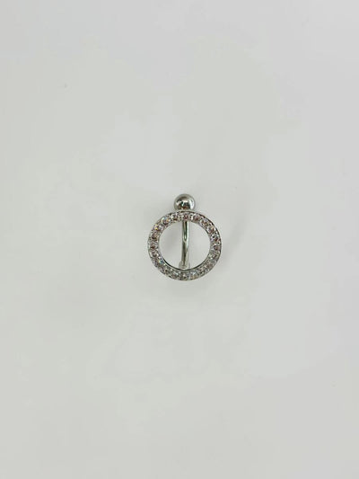 Göbek Piercing