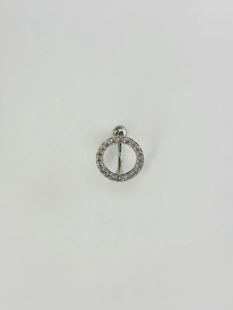 Göbek Piercing