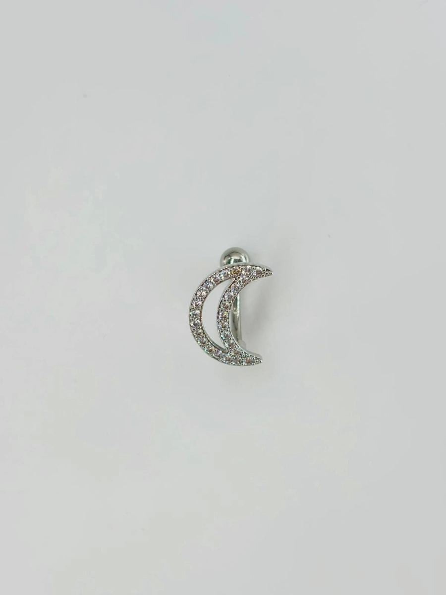 Göbek Piercing