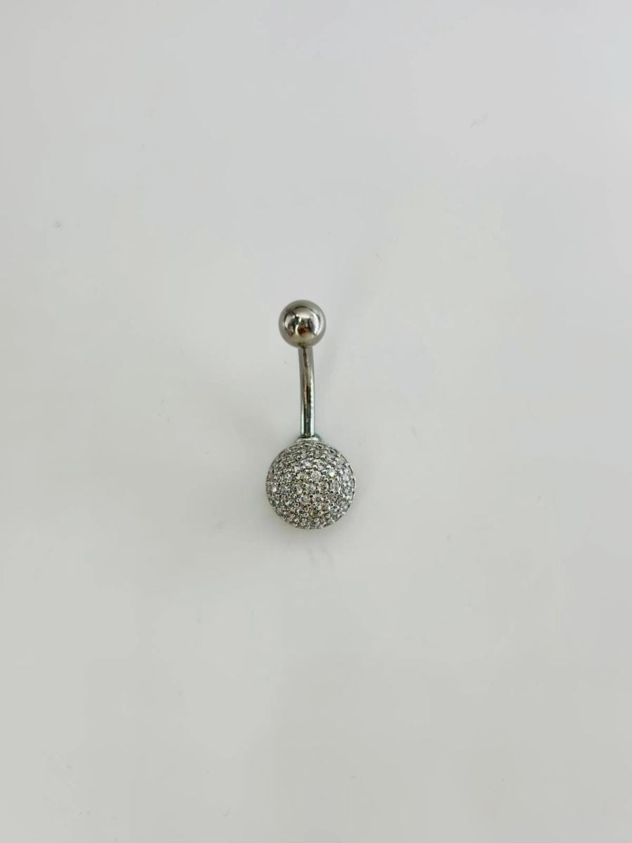 Göbek Piercing