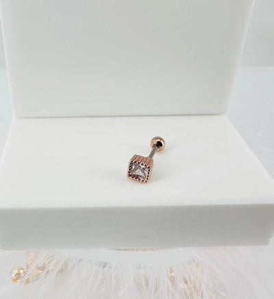 Tragus Kıkırdak Küpesi