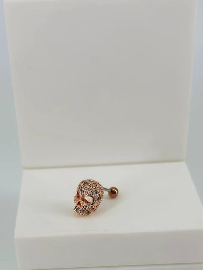 Tragus Kıkırdak Küpesi