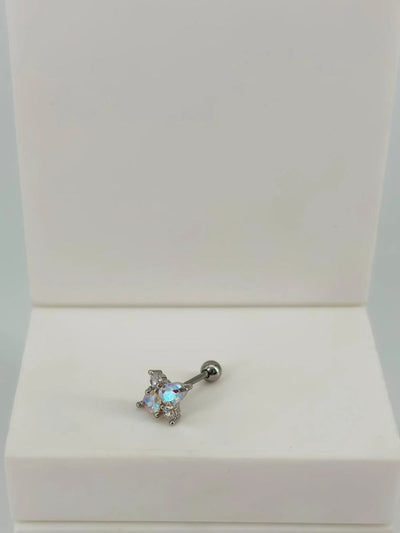 Tragus Kıkırdak Küpesi