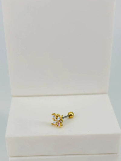 Tragus Kıkırdak Küpesi