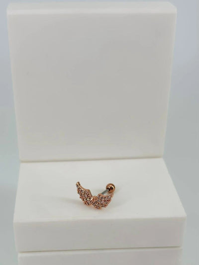 Tragus Kıkırdak Küpesi