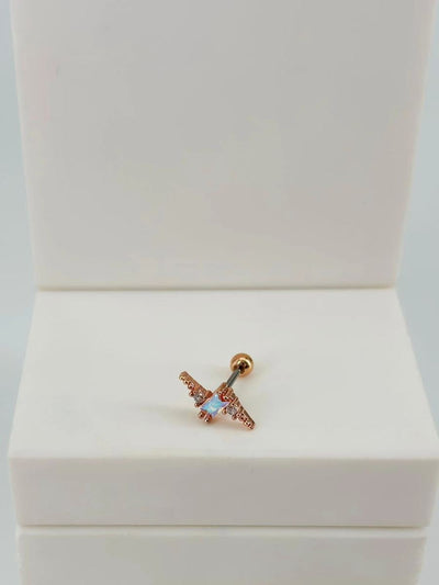 Tragus Kıkırdak Küpesi