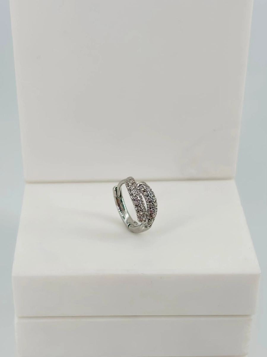 Tragus Kıkırdak Küpesi