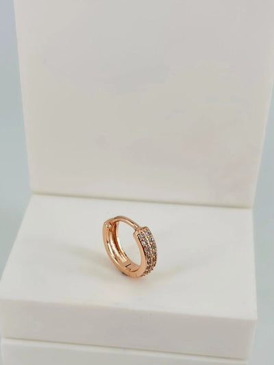 Tragus Kıkırdak Küpesi