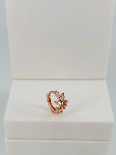 Tragus Kıkırdak Küpesi