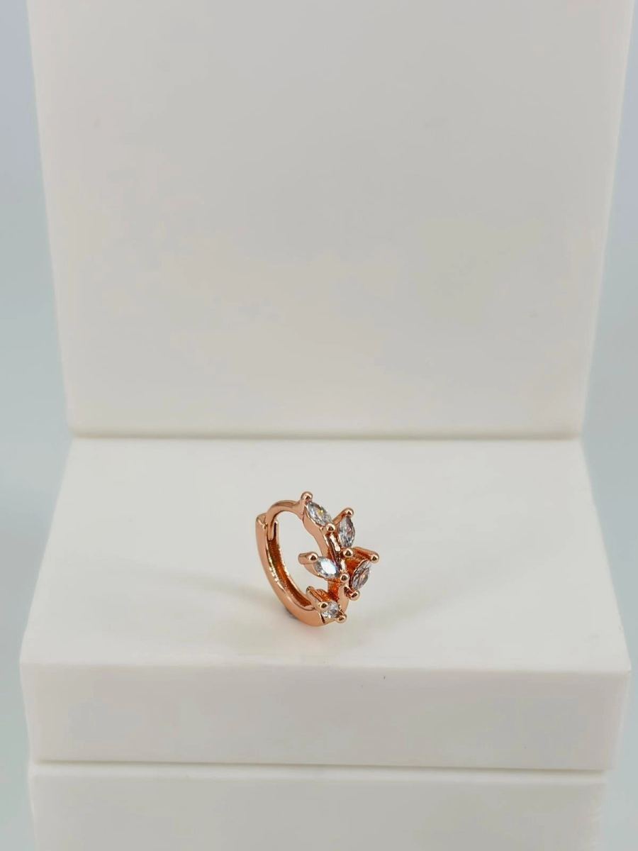 Tragus Kıkırdak Küpesi
