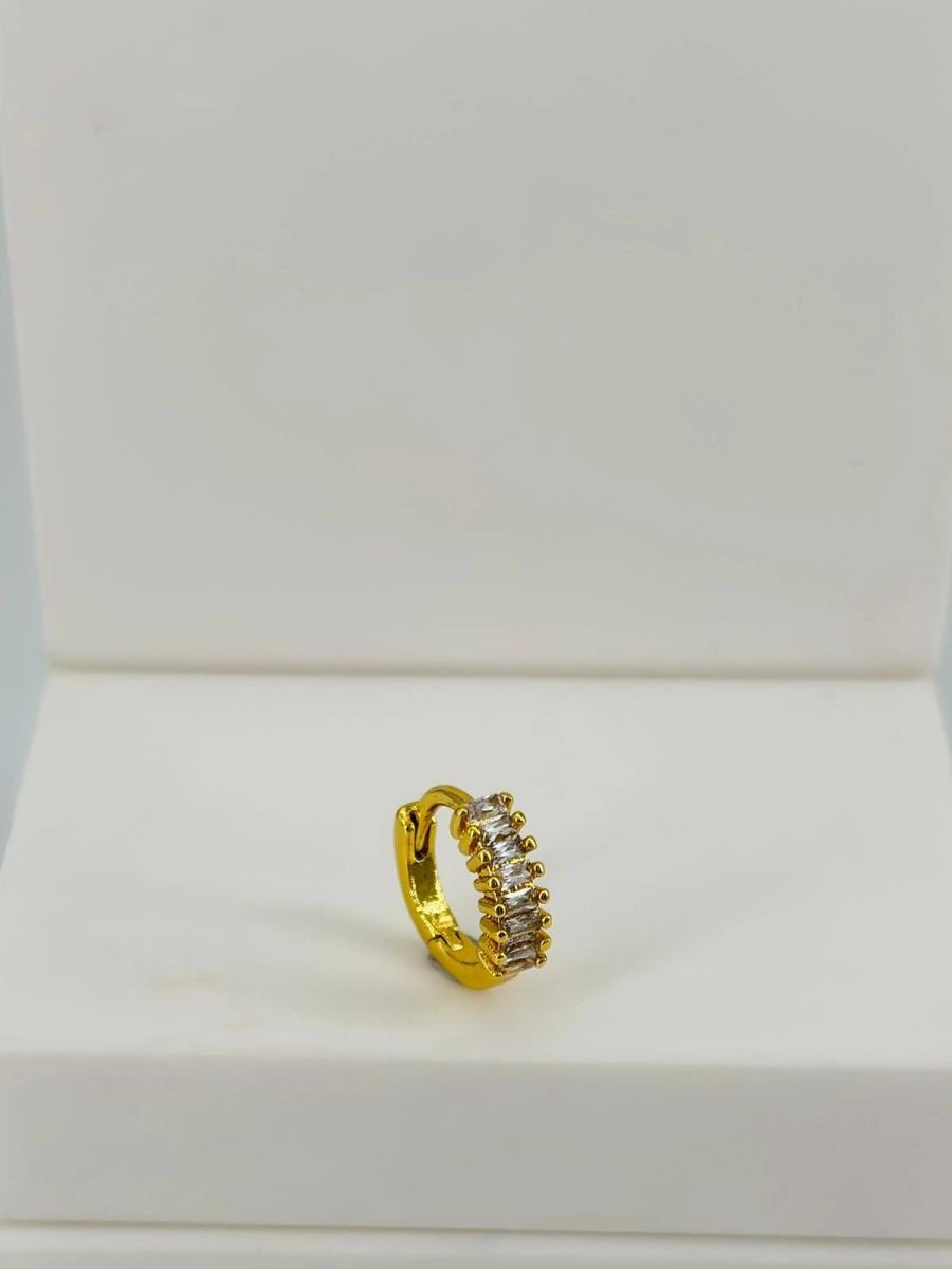 Tragus Kıkırdak Küpesi
