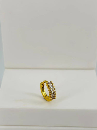 Tragus Kıkırdak Küpesi