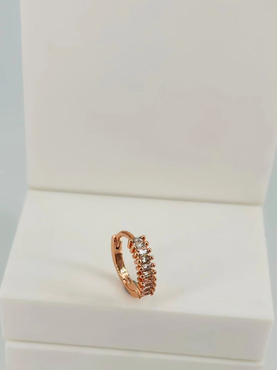 Tragus Kıkırdak Küpesi