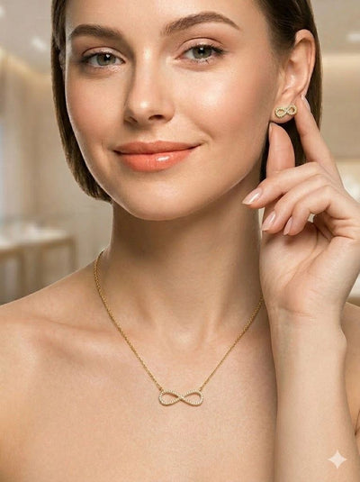 Sonsuzluk Detaylı Set
