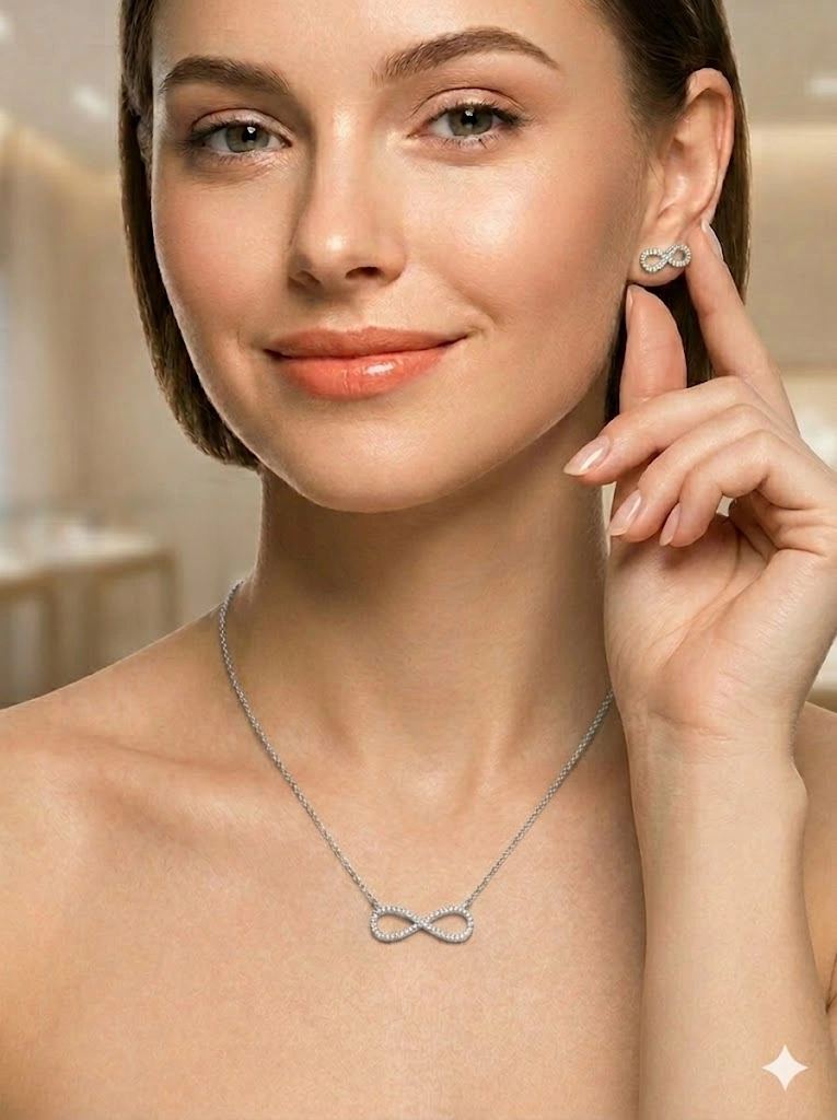 Sonsuzluk Detaylı Set