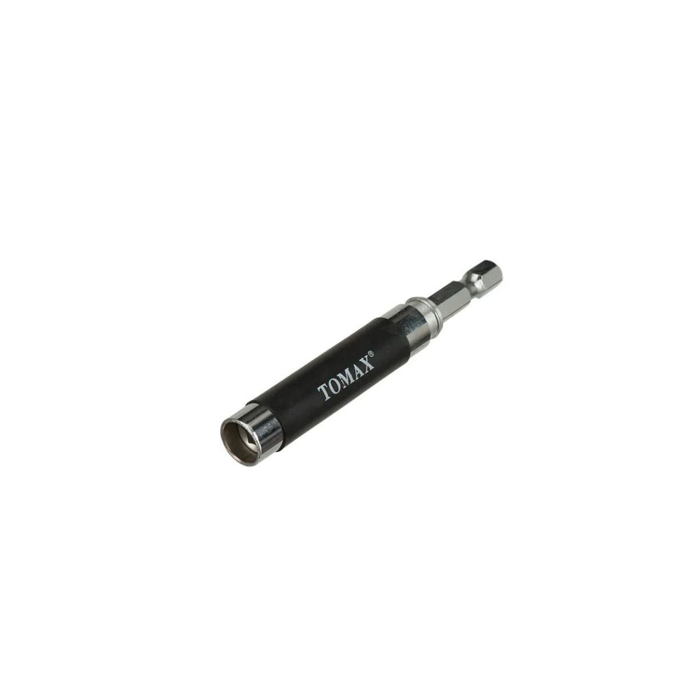 Borulu Bits Uzatma Adaptörü - 80 Mm (5 Adet)
