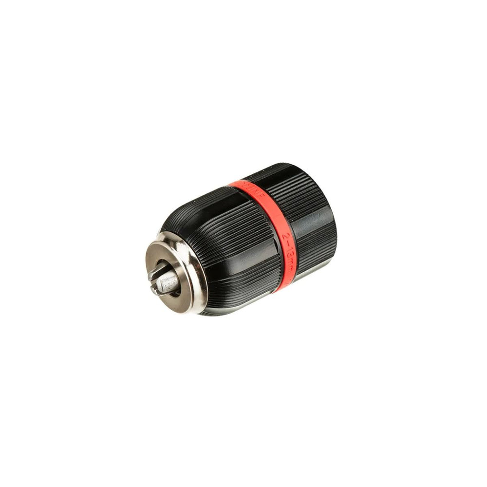 Anahtarsız Plastik Kilitli Mandren - 13 Mm, 1/2