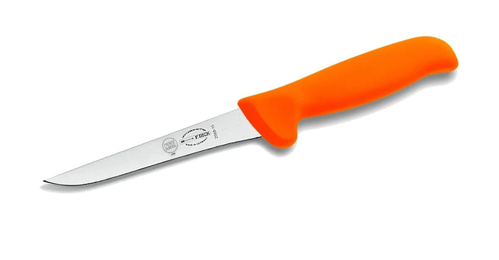 F.dıck 8 2868 13 Kasap Sıyırma Bıçağı 13 Cm - Grip