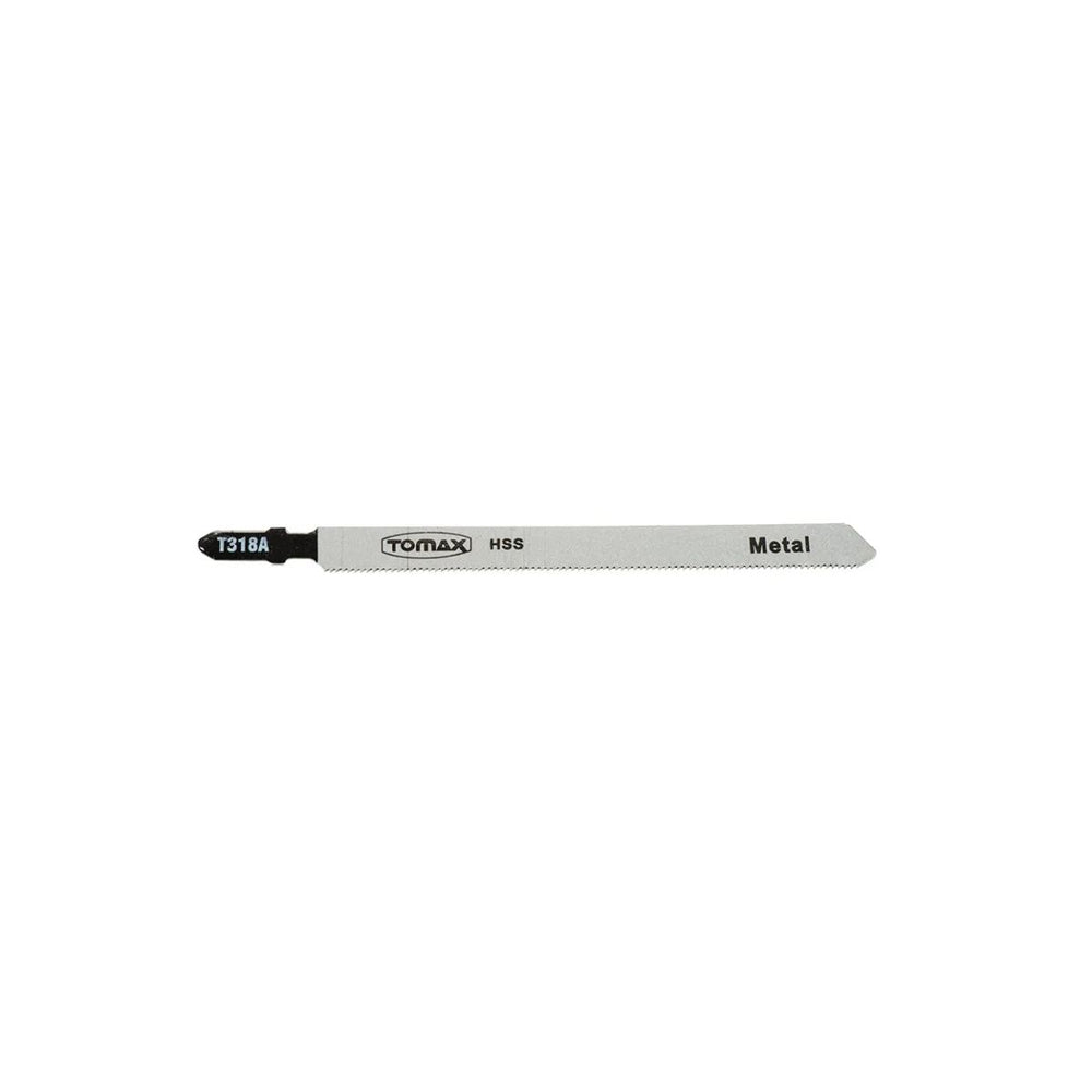 Metal T118a Dekupaj Testere Ağzı