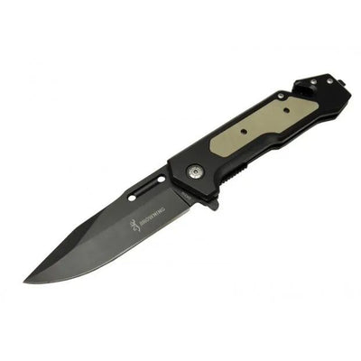 Da316 Çakı Kurtarma 22,5 Cm Manuel, Kemerlikli