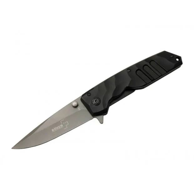 F42 Plus Çakı 22 Cm Manuel, Kemerlikli
