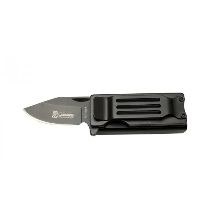 Fxt-1000-a Çakmak Çakı 11 Cm Manuel, Kemerlikli
