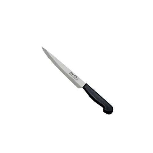 Bursa Fileto Ve Balık Bıçağı No:1, 20 Cm, Plastik Sap
