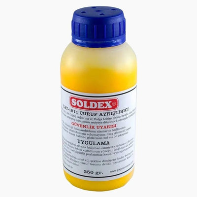 Curuf Ayıştırıcı Toz 250 Ml - Pota Curuf Temizleme