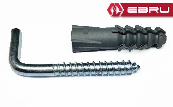 Şofben Çivisi No 4 / 5.8x85 - 10 Adet