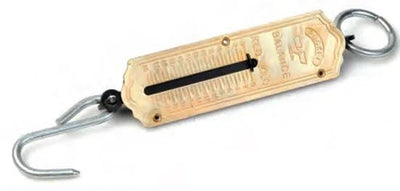 El Kantarı 12,5 Kg