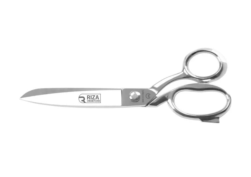 A6257-7 Terzi Makası No: 7 İnç / 17,78 Cm - Krom Kaplama