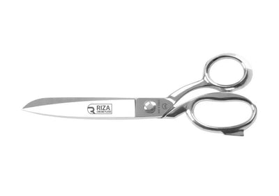 A6257-9 Terzi Makası No: 9 İnç / 22,86 Cm - Krom Kaplama
