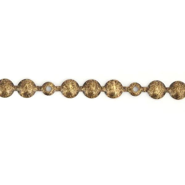 - Döşeme İçin Şerit Eskitme Antik Kabara 11 Mm - 10 Mt