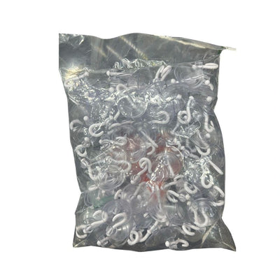 Büyük Vantuz Öpücük