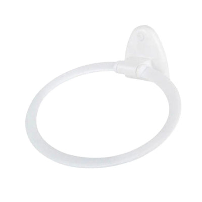 Oval Havlu Askacağı