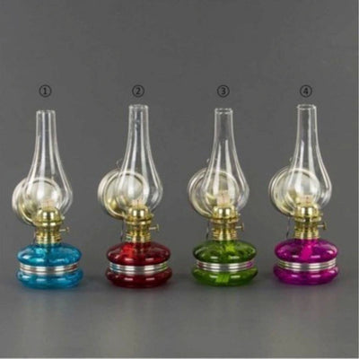 Mini Gaz Lambası