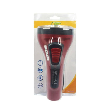 10 W Kambur El Feneri Solarlı
