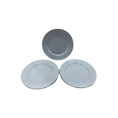 25 cm Servis Tabağı