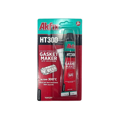 Sıvı Conta Silikon 50 gr