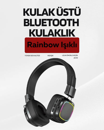 XY30-Bluetooth Kulaklık