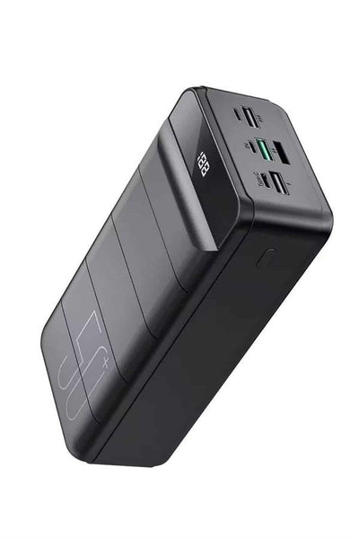 50.000 MAH Powerbank
