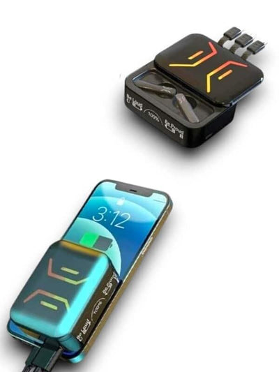 M80 Bluetooth Kulaklık