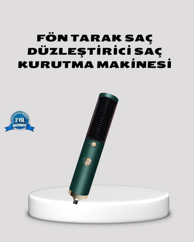 Profesyonel İyon Teknolojili Saç Kurutma Makinesi Güçlü Motor ve Soğuk Hava Fonksiyonu