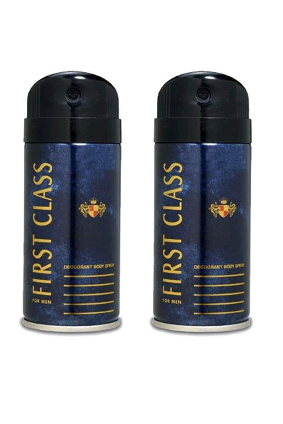 2 Adet Erkek Deodorant 150 ml
