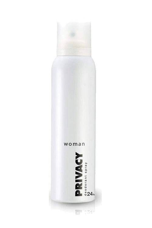 2 Adet Women Deodorant 150ml