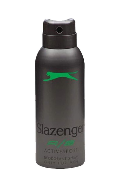 2 Adet Active Sport Yeşil A / S Erkek Deodorant Sprey 150 ml