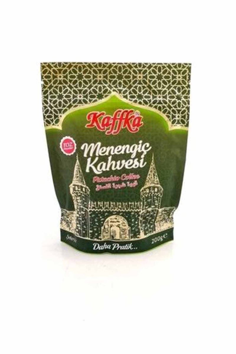 Menengiç Kahvesi 200 Gr