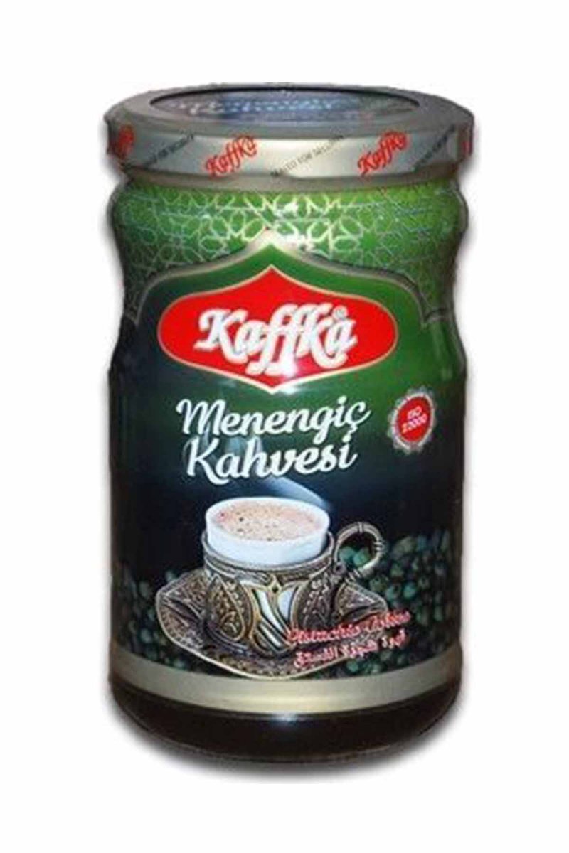 Menengiç Kahvesi 600 Gr