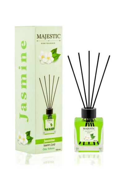 Jasmine - Yasemin Oda Kokusu - 110 Ml